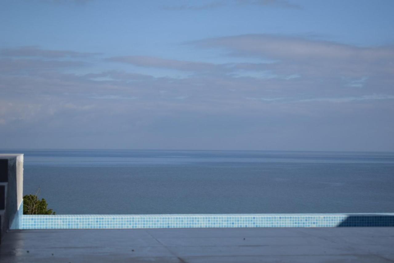 Zante Fiore Suites Xirokastellon Bagian luar foto