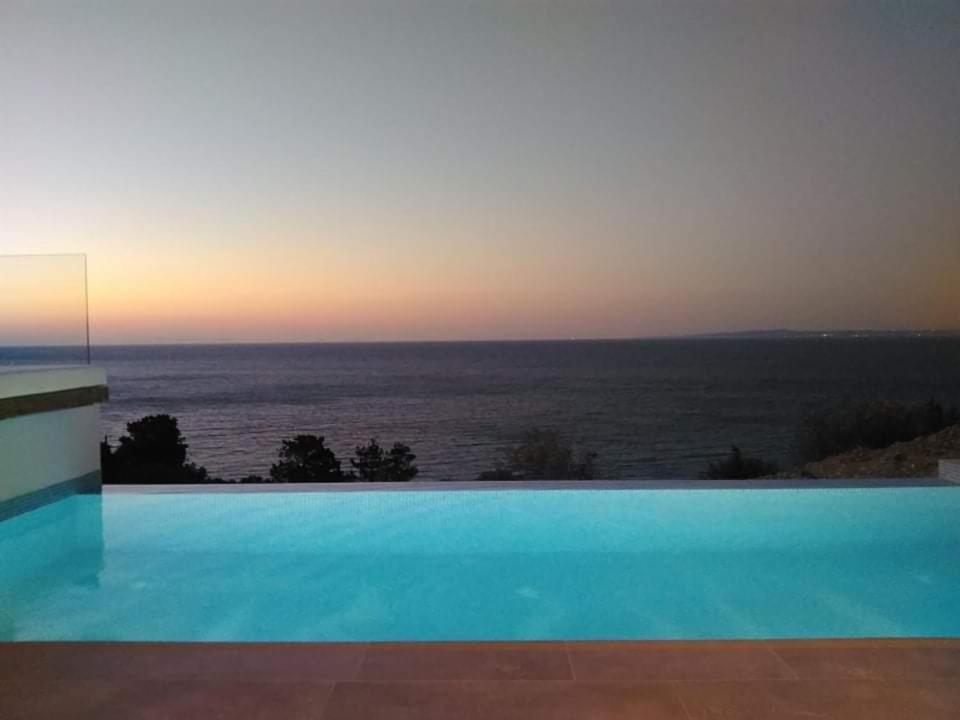 Zante Fiore Suites Xirokastellon Bagian luar foto