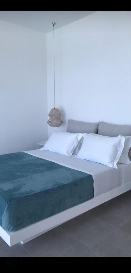 Zante Fiore Suites Xirokastellon Bagian luar foto