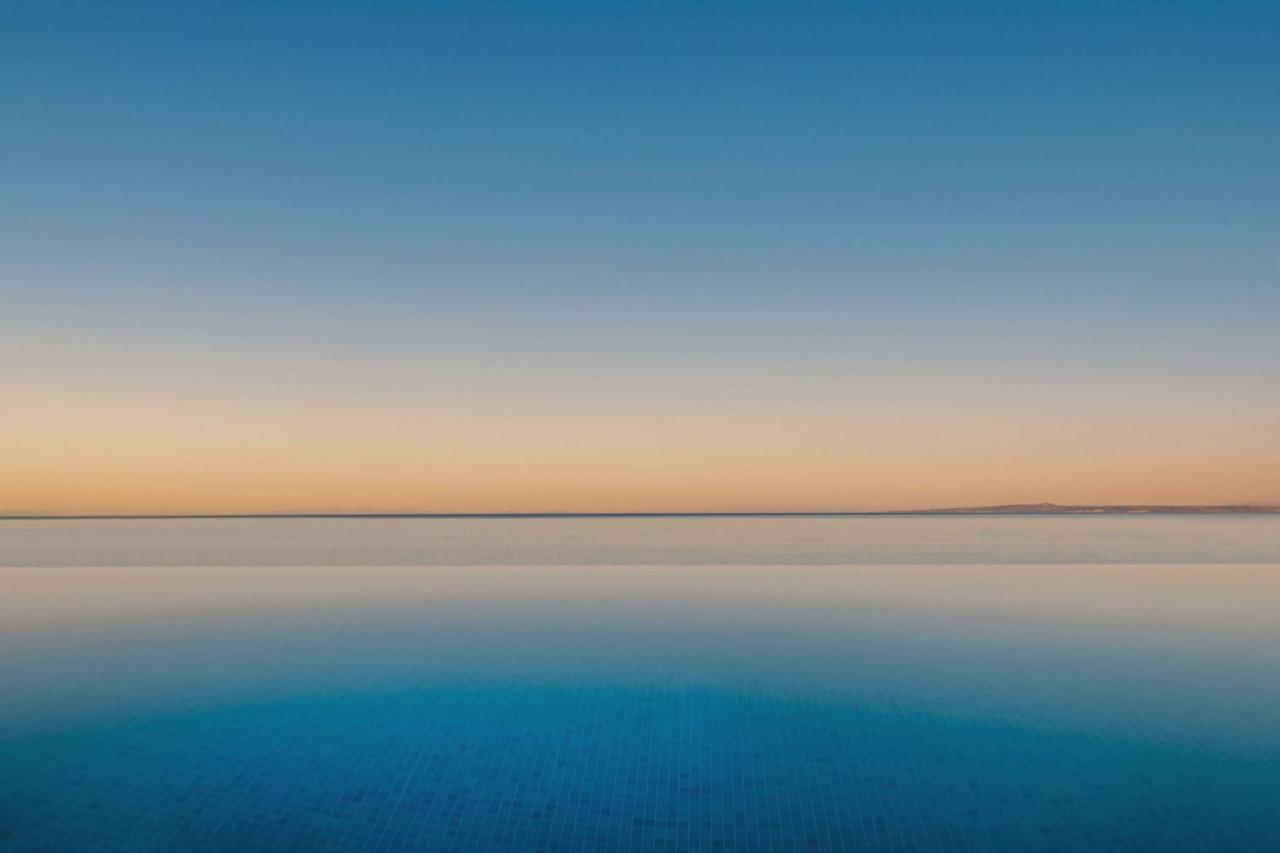 Zante Fiore Suites Xirokastellon Bagian luar foto