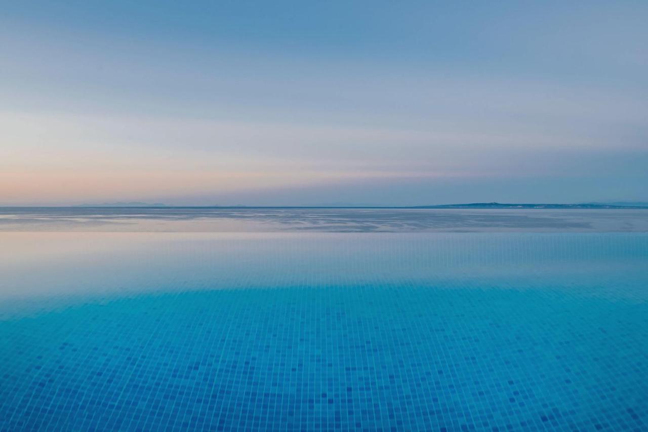 Zante Fiore Suites Xirokastellon Bagian luar foto