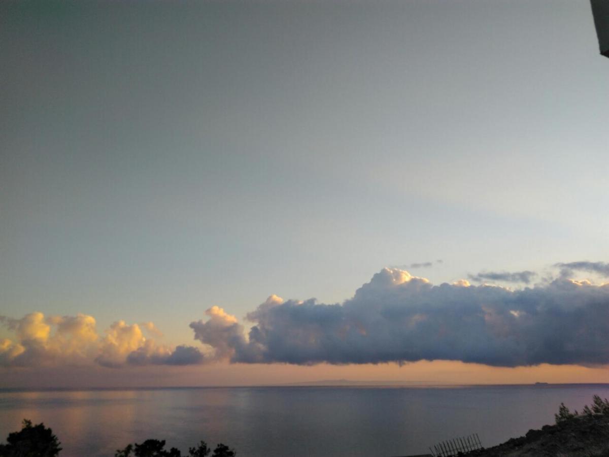 Zante Fiore Suites Xirokastellon Bagian luar foto